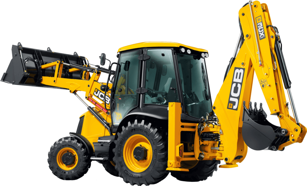 JCB