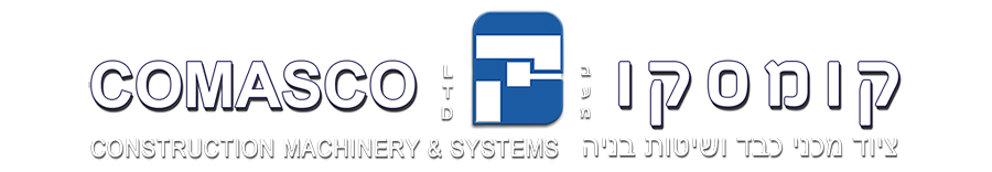 comasco logo
