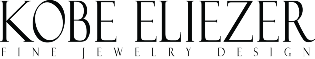 Kobi Eliezer Logo
